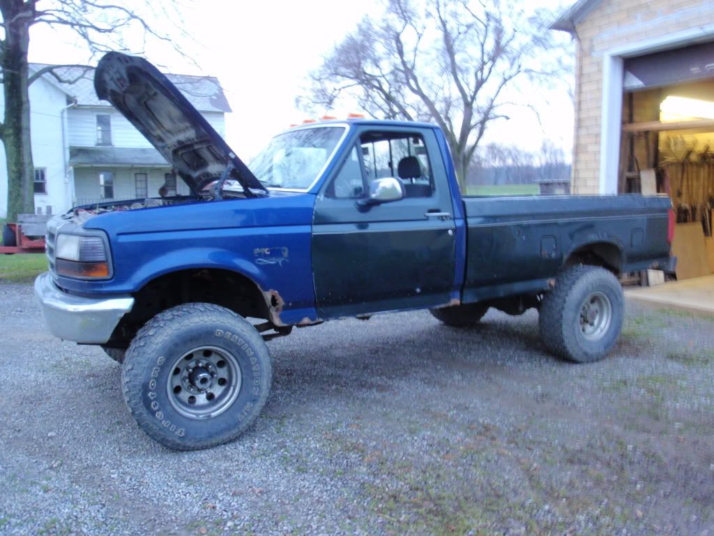Manual Hubs Powerstrokenation Ford Powerstroke Diesel Forum